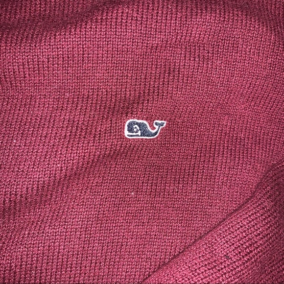 VINEYARD VINES SWEATER - Picture 5 of 5